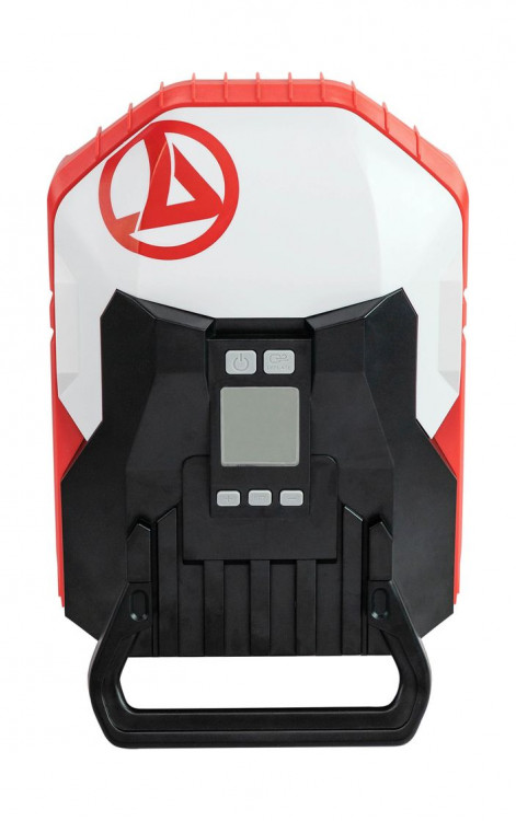 Насос электрический высокого давления 22Psi, арт. 881L-GO,  