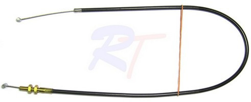 Трос  газа Suzuki, 63610-91L00-000, RTT-63610-96321, арт. RTT-63610-96321,          Rivertec 