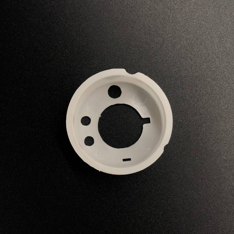 Корпус помпы охлаждения Yamaha 2 (PREMARINE2), арт. 6A1-44325-00-K (2.5F-06.02.00.01),          PREMARINE 