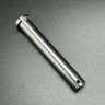 Штифт стальной диам. 9,5 мм, длина 67 мм PIN-CLEVIS (Quicksilver), арт. 15878, MERCURY Штифт стальной диам. 9,5 мм, длина 67 мм PIN-CLEVIS (Quicksilver), арт. 15878, MERCURY