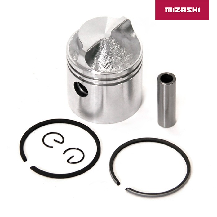 Поршневой комплект Yamaha (номинал) SC-PS013-1, арт. SC-PS013-1,          MIZASHI 