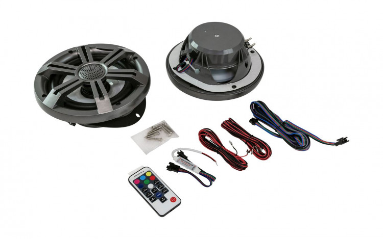 Морская акустика RGB, арт. DBS6528T-RGB,          Diibeisi 