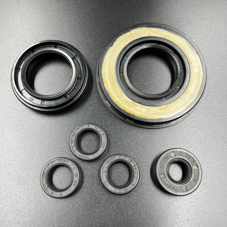 Ремкомплект мотоголовки Yamaha VX700 (VIPER) (KINETIX), арт. 09-711269,          KINETIX 