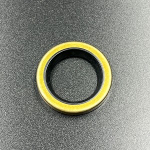 Сальник нижнего редуктора Mercruiser Alpha (26-16977) (KACAWA)