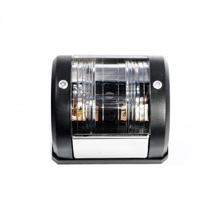 Огонь кормовой  накладной, SK-00141-ts, арт. SK-00141-ts,          Skipper  Огонь кормовой  накладной, SK-00141-ts, арт. SK-00141-ts,          Skipper