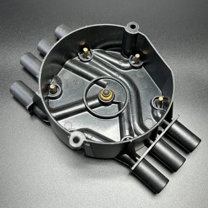 Крышка распределителя CAP-DISTRIBUTOR (Quicksilver)