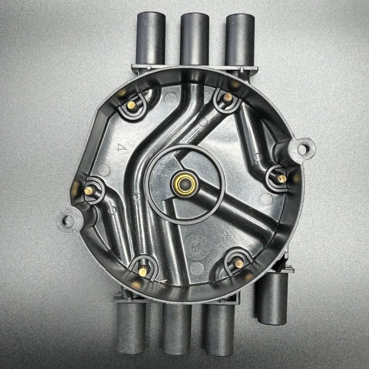 Крышка распределителя CAP-DISTRIBUTOR (Quicksilver), арт. 898253T23,          MERCURY 