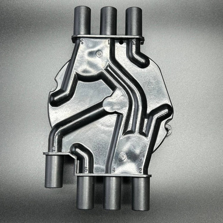 Крышка распределителя CAP-DISTRIBUTOR (Quicksilver), арт. 898253T23,          MERCURY 