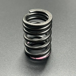 Пружина клапана Suzuki DF 9.9-15 (Suzuki)