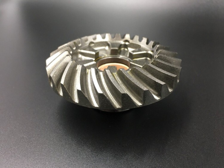 Шестерня переднего хода Yamaha 40-50 (63D-45560-01) (Yamaha), арт. 6H4-45560-01,          YAMAHA 