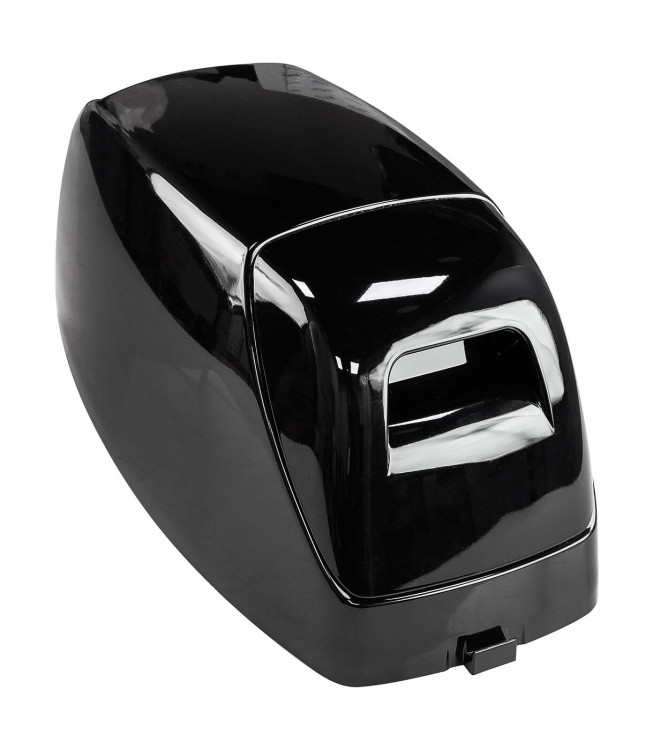 Капот Suzuki DT9.9A/15A (P36/81) без наклеек, арт. 6140090L10YAY,          SUZUKI 