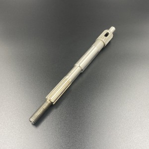 Гребной вал Mercury 6-15 (44-821929) (PREMARINE)