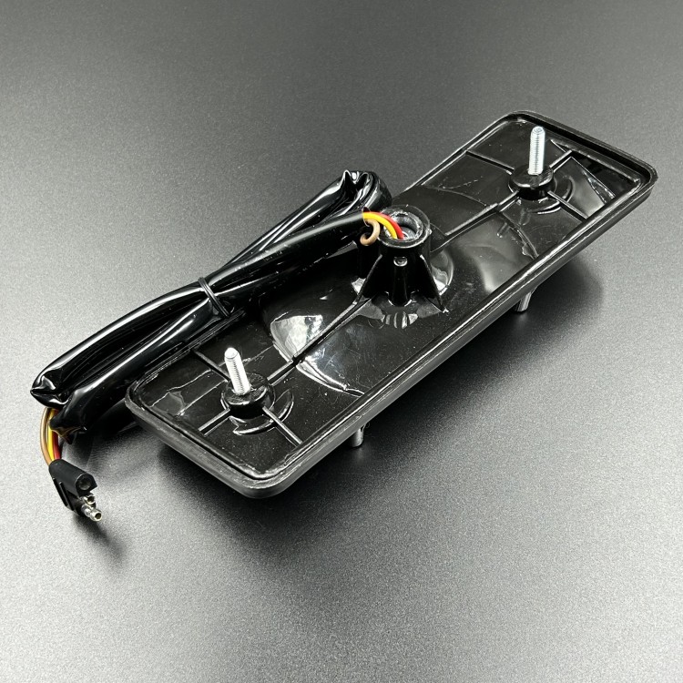 Корпус заднего фонаря Artic Cat (0609-090) (KINETIX), арт. 01-104-19-TW,          KINETIX 