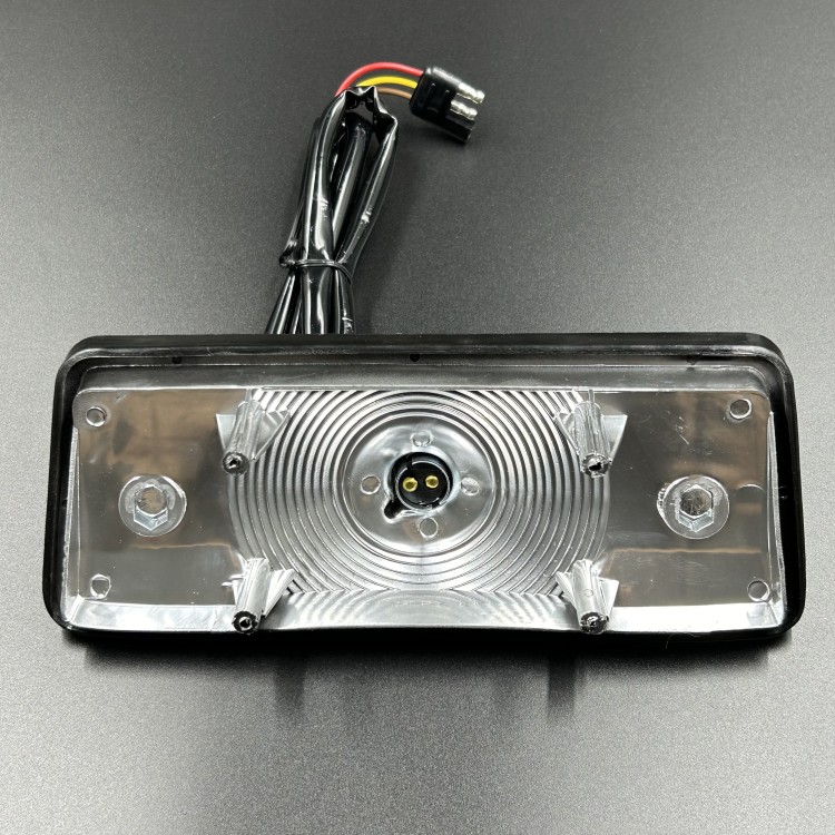 Корпус заднего фонаря Artic Cat (0609-090) (KINETIX), арт. 01-104-19-TW,          KINETIX 