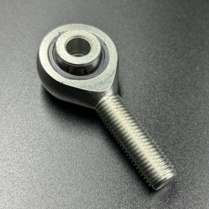 Рулевой наконечник BRP (левая резьба) (506151101, 506151496) (KINETIX)