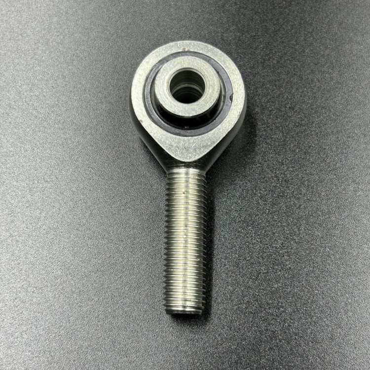 Рулевой наконечник BRP (левая резьба) (506151101, 506151496) (KINETIX), арт. 08-103-20,          KINETIX 