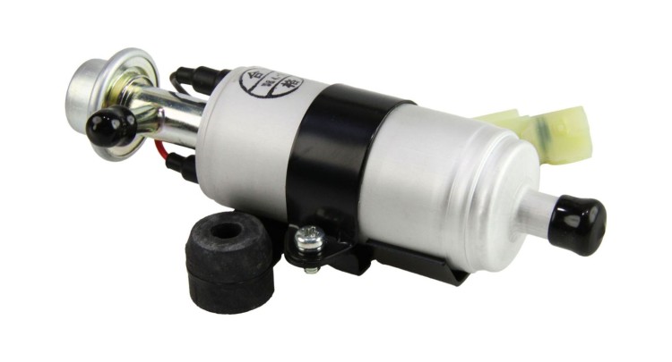 Насос топливный Suzuki DT115-DT225/DF200-DF300, арт. 1510094900000,          Suzuki 