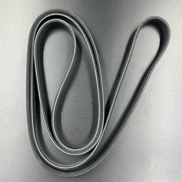 Обводной ремень ДВС Mercruiser 5.7-6.2  (JSP), арт. 57-865615Q10-K,          JSP 