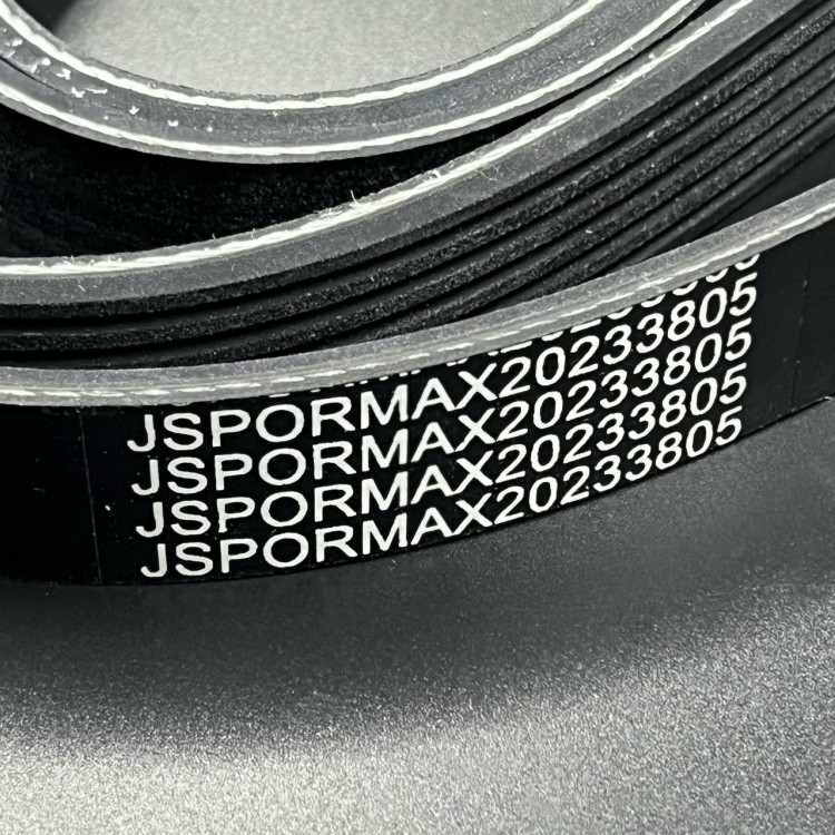 Обводной ремень ДВС Mercruiser 5.7-6.2  (JSP), арт. 57-865615Q10-K,          JSP 