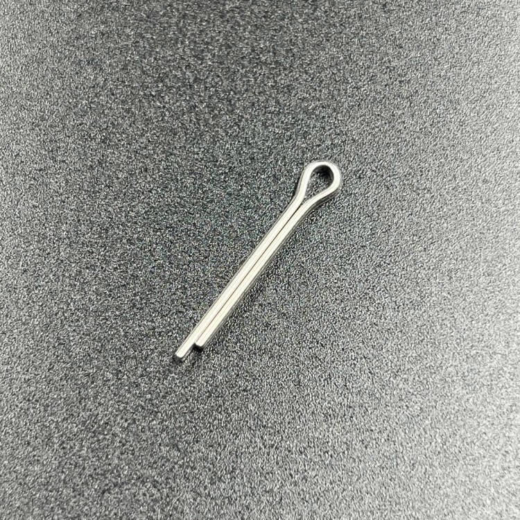 Шплинт тяг управления Tohatsu (YUELANG), арт. 951503-2522-K,          TAIZHOU YUELANG POWER TECHNOLOGY 