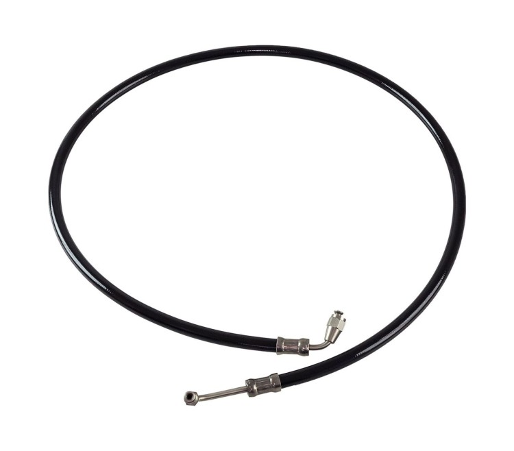 Шланг гидравлики Volvo Penta, Omax, арт. 852839_OM,          Omax 