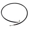 Шланг гидравлики Volvo Penta, Omax, арт. 852839_OM,          Omax 