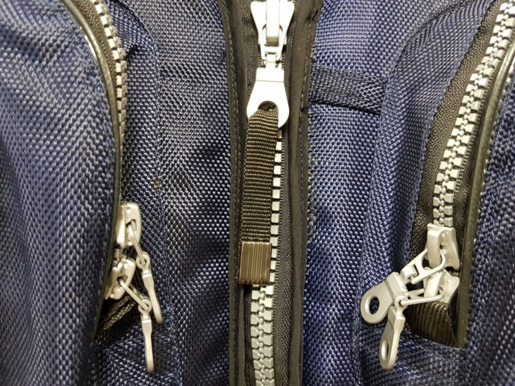 Жилет рыболовный Аqua sport, синий, Badger, арт. hfm-302-b,          Badger  Жилет рыболовный Аqua sport, синий, Badger, арт. hfm-302-b,          Badger