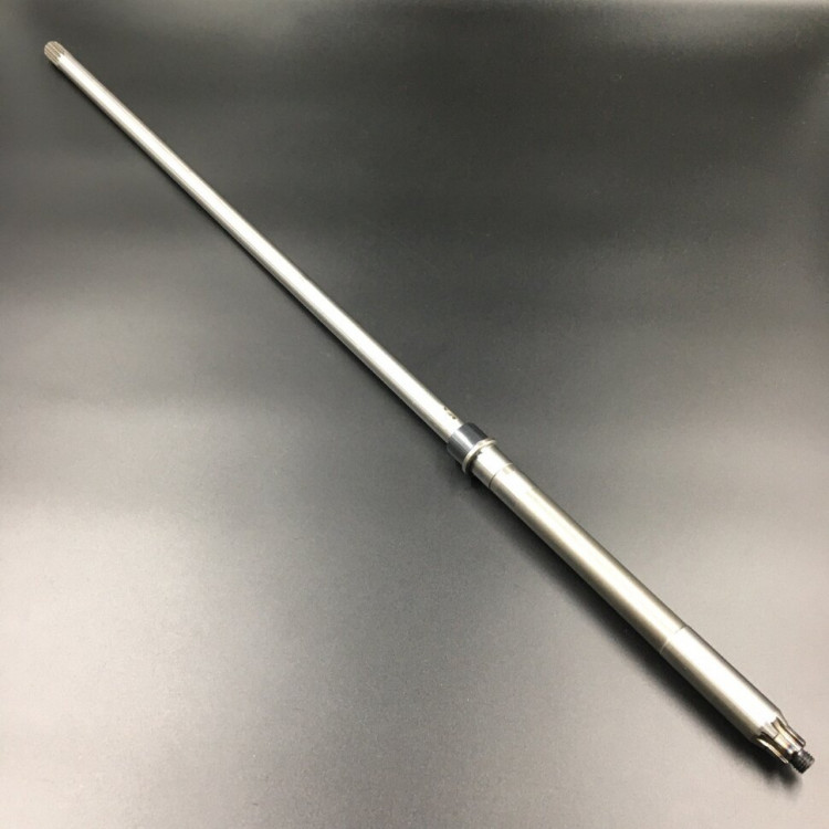 Вал торсионный Yamaha 25-30, F20-25 (S), арт. 61N-45510-00(S)-TW,          OMAX 