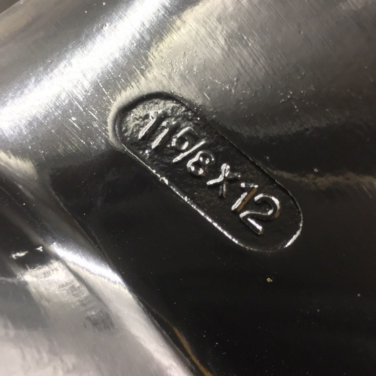 Гребной винт Suzuki DT40-DT65, DF40-DF50, DF40A-DF60A (3x11-1/4x15) (E.Chance), арт. 58100-95363-019_EC,          E.Chance 