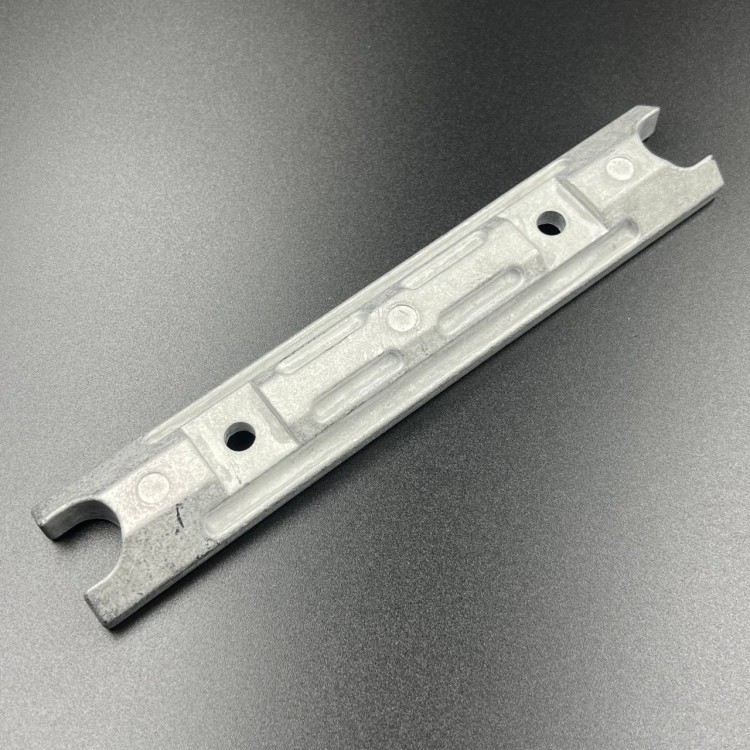 Анод подвески Yamaha 40-90 (Алюминий) (PWB), арт. 6H1-45251-03 AL-K,          POWEROB 