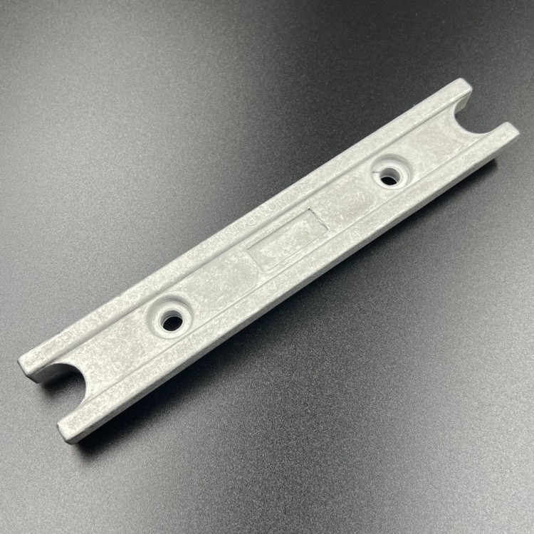 Анод подвески Yamaha 40-90 (Алюминий) (PWB), арт. 6H1-45251-03 AL-K,          POWEROB 