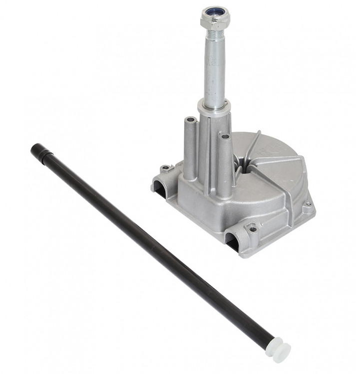 Рулевой редуктор для подвесных двигателей мощностью до 100 л.с., арт. 10268560,          NOERL 