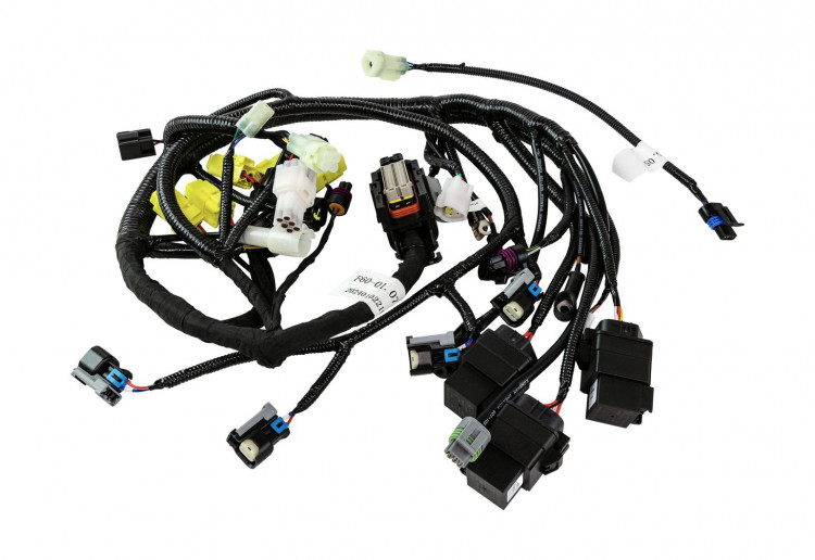 Проводка в сборе (F60-01.07.14.21), арт. MR2032701101C,  