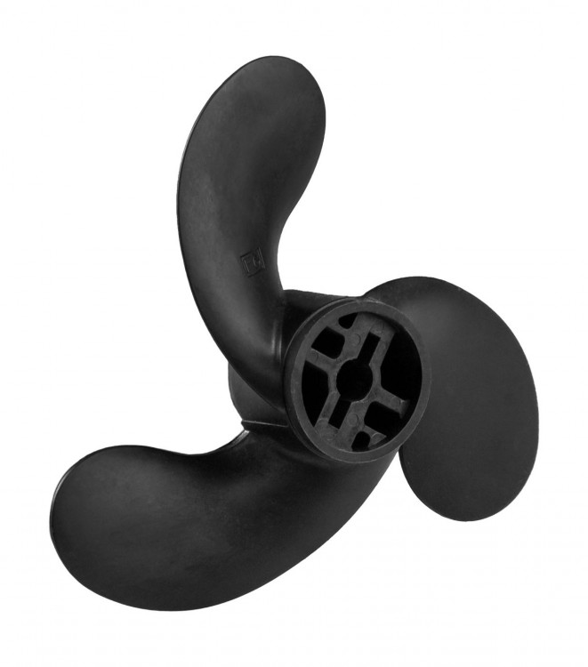 Гребной винт 3x7.4x6, Marine Rocket, арт. 0000-073-060P,          MARINE ROCKET 