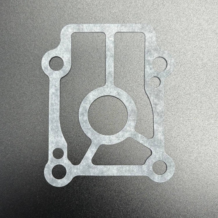 Прокладка паронитовая GASKET (161602) (Quicksilver), арт. 161602,          MERCURY 