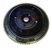 Маховик с венцом Yamaha 40X , 66T-85550-00