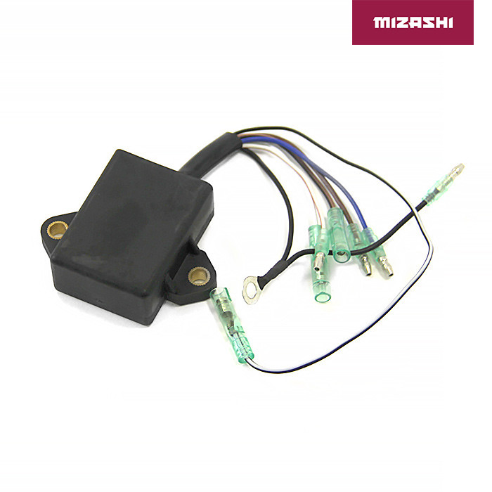 Коммутатор системы зажигания Yamaha SC-IG091, арт. SC-IG091,          MIZASHI  Коммутатор системы зажигания Yamaha SC-IG091, арт. SC-IG091,          MIZASHI