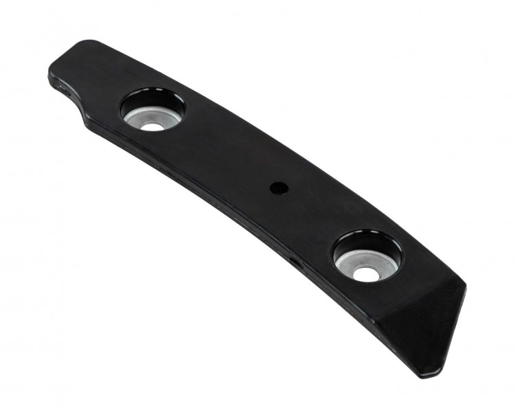 Пластина кронштейна струбцины Suzuki DF200T-350A (левая), арт. 4112293J02000,          SUZUKI 