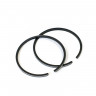 Комплект поршневых колец Yamaha (+0,25мм) 647-11610-10, арт. 647-11610-10,          MIZASHI  Комплект поршневых колец Yamaha (+0,25мм) 647-11610-10, арт. 647-11610-10,          MIZASHI