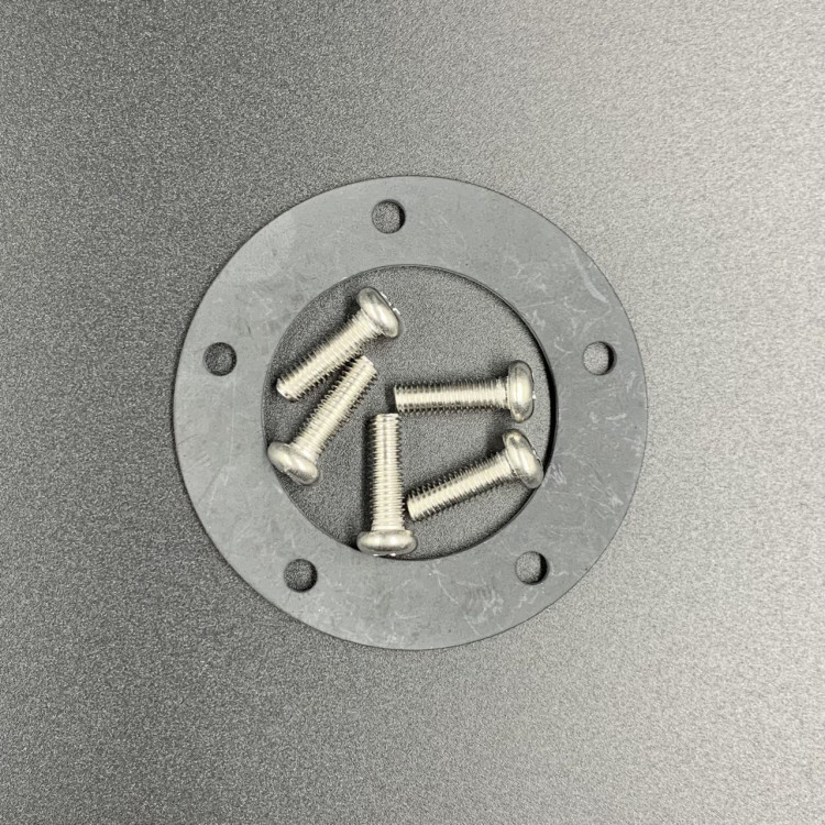 Датчик уровня топлива (крепление на болты) 600мм, арт. C5-600mm-SS316,          РРЦ РАЗНОЕ 