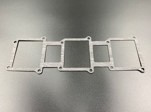 Прокладка впускного коллектора Tohatsu 90 (Tohatsu)