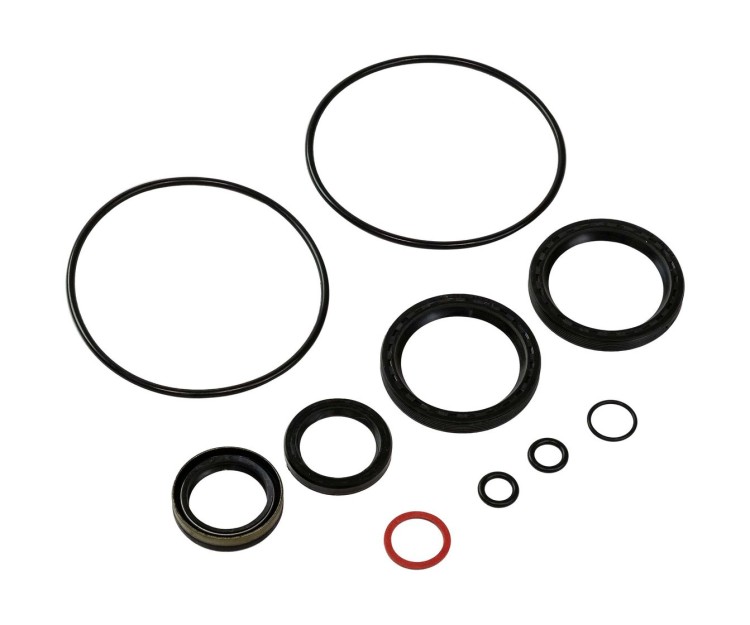 Уплотнения Volvo Penta DP/DPX, Recmar, арт. 846267_RM,          Recmar 