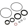 Уплотнения Volvo Penta DP/DPX, Recmar, арт. 846267_RM,          Recmar 