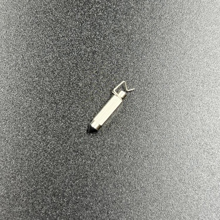 Игла поплавковой камеры карбюратора Mercury 30-115 (1395-9595) (Omax), арт. 1395-879194011-TW,          OMAX 