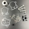Ремкомплект помпы охлаждения Yamaha 40-50, арт. 6H4-W0078-00-TW,          OSAKA 