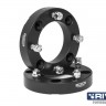 Проставки для колес Wheel spacers 4*137, 30mm, kit 2 pcs, WS.3730.1 