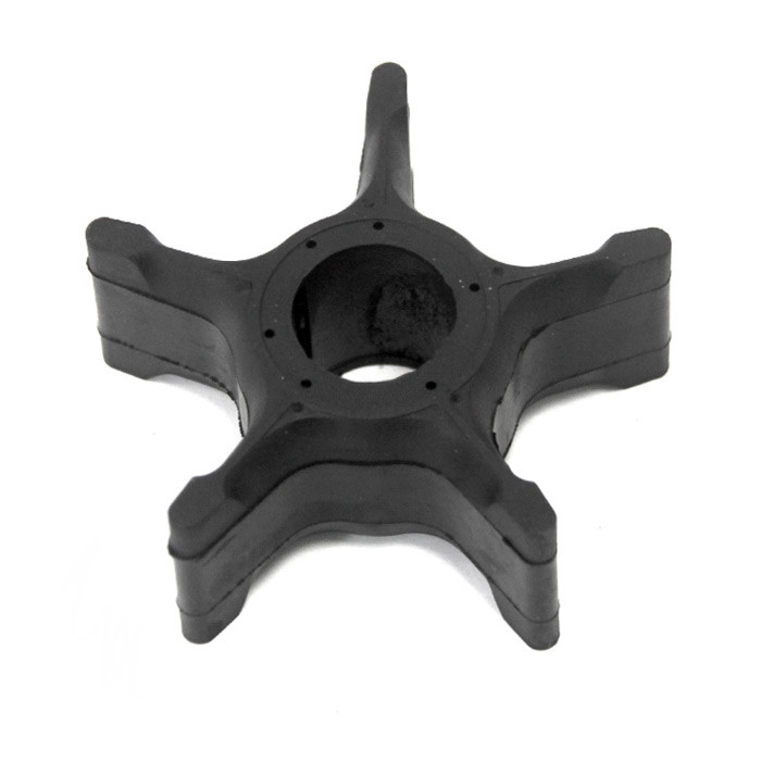 Крыльчатка помпы охлаждения двигателя Suzuki 17461-90J01, арт. 17461-90J01,          MIZASHI 