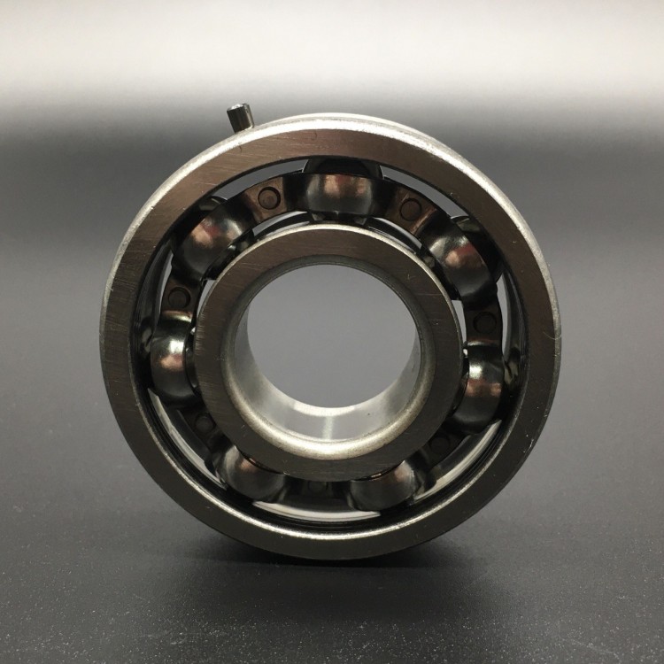 Подшипник шариковый Tohatsu 9.9-40 (25x62x17) (PREMARINE), арт. 9603-3-6305-K,          PREMARINE 