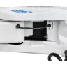 Троллинговый электромотор Haswing Cayman B 80 lbs/183 см/24v/GPS (электроякорь), белый, арт. HE-50739-183_WY,          Haswing 