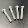 Ремкомплект помпы охлаждения Yamaha 115-140, арт. 6N6-W0078-02-TW,          OSAKA 
